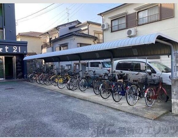 Art21の物件内観写真